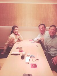 小柳ルミ子 元日本代表監督・岡田武史氏らと食事へ行ったことを報告「又1つ 私の夢が昨夜 叶いました」