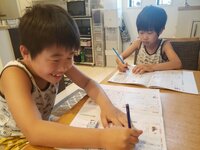 2700ツネの嫁『三兄弟の午前…。』