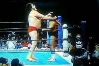 長州力『何がしたかったんでしょかね〰❗』