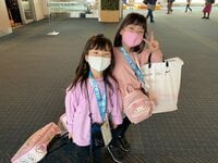 江原千鶴『おはようございます!!』