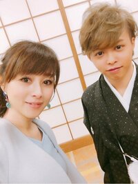 渡辺美奈代、長男が成人式迎え感慨つづる「あっという間に感じます」