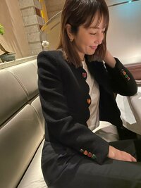 矢田亜希子『嬉しい嬉しい♥️』