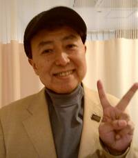 笠井信輔『一時帰宅、40日ぶりの我が家は…。』