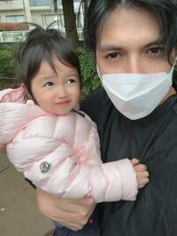 アレクサンダー『可愛すぎるんだよな　うちの❤️美人さま』