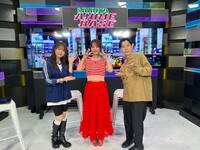 〈物語〉新シリーズ配信記念!声優・花澤香菜、井口裕香、早見沙織が好きなシリーズを語り尽くす!YOASOBIから独占コメントも到着