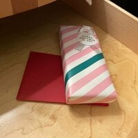 しょうくん『桃からの誕生日プレゼント』