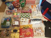 2700ツネの嫁『やっとコストコで見つけました！！』