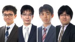 将棋・9月12日週の主な対局 12日に順位戦A級 藤井聡太竜王VS糸谷哲郎八段、13日に王座戦五番勝負第2局