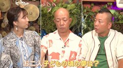 バイきんぐ小峠、「将来の夢」を明かすも…女子アナの目が点「今からでもなれるもの？」