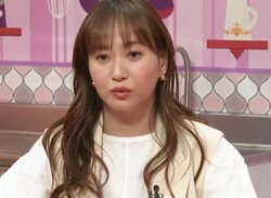 藤本美貴「ロケでも楽屋でも搾乳」産後仕事復帰した際の苦労明かす、平野ノラも「搾乳できることを条件に仕事を受けた」