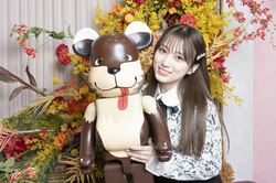 元HKT48・矢吹奈子、齊藤なぎさと“共通の師匠”指原莉乃に向け「さしこちゃんになーたんがとにかく可愛すぎるから見てと伝えたい（笑）」