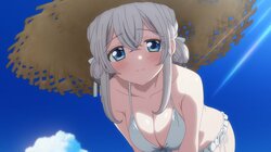 アニメ『ワンルーム、日当たり普通、天使つき。』ひすいの家の別邸で合宿！第11話あらすじ＆先行カット公開