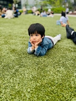 だいたひかる、突然“不安”になることを明かす「更年期の一種なのかな!?」