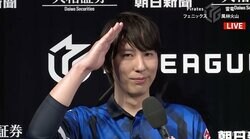 大先輩の快進撃に待った　朝倉康心、絶好調・近藤誠一の放銃回避記録止め5勝目／麻雀・Mリーグ