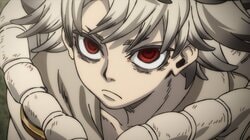 The Unbelievable Sight Witnessed by Rudo, a Boy from the Slums... Episode 1 Synopsis and Preview Cuts for the Anime “Gachiakuta” Unveiled! Rudo’s First Love, Chiwa, to Be Voiced by Miku Itō