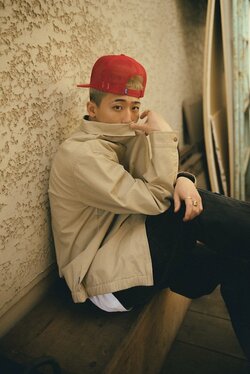 TikTokのカリスマ振付＆アーティスト・$HOR1 WINBOYがSTARBASEとエージェント契約を発表 新曲「HBD」リリース