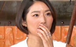 初代バチェロレッテ・福田萌子、人生初の「吉野家」体験を告白「“なんとなくなお肉”かと思っていたら…」