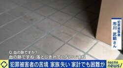 娘と息子を殺害されても680万円、殴られ後遺症が残っても0円…「犯罪被害給付制度」の不条理はナゼ起きる？