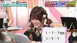 本当に気付いてた？田中れいなの咄嗟の反応「あー、そうですぅ」にクロちゃん「変なおじさんの言い方」