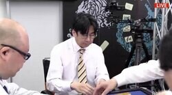 “忍者”藤崎智が卓内トップ「久しぶりにプラスできた」／麻雀・鳳凰戦A1リーグ第6節B卓