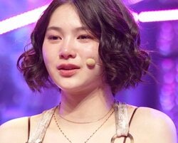 1人だけ合格した歌・ダンス未経験の19歳女優、一緒に戦ったチームメイトに「申し訳ない気持ちはない」強すぎるスピーチ