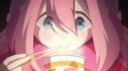 『ゆるキャン△』TVアニメ全37話とOVAが「山の日」よりABEMAで一挙放送