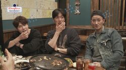 日本デビュー10周年を迎えるSUPERNOVA（超新星）、ファンのためレストラン開店　新大久保の料理店の偵察も