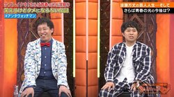 個人事務所社長のさらば森田が語る今後の展望「いろんな芸人を事務所に入れたい」