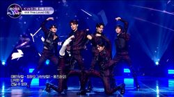 BLACKPINKの難曲を日本人・佳汰率いるグループが伝説級ステージで魅せる！圧倒的歌唱力のジェイはイ・フェテク（PENTAGONフイ）を焦らせる『BOYS PLANET』#3レポート