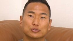 元W杯選手・鄭大世が“借金5億円”の真相語る「ドバイに…」