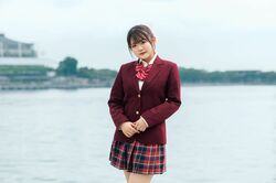 人気継続メンバー・みるき（雨宮未苺）、4度目の旅に参戦で「ガチマッチ」宣言「今度こそは！」『今日好き』卒業編2023継続メンバー