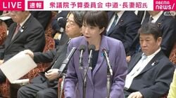 SNSで物議「＃ママ戦争止めてくるわ」高市総理と小泉防衛大臣が国会で言及「同じ思い」