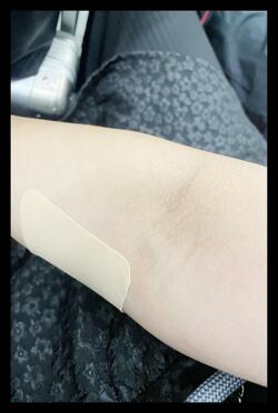  ギャル曽根、我慢できないほどの痛みに襲われていることを告白「夜苦しんでいた」 