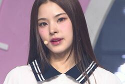 「ビジュ過去イチ！」「顔ちっさ」画面に映るたびにコメントが殺到する日本人練習生、地道な努力実らせ短期間で欠点克服！感動のステージへ