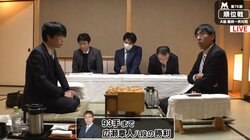広瀬八段が豊島八段に勝利　プレーオフに望みつなぐ／将棋・順位戦A級最終戦