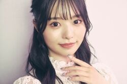 今年芸能界デビューの現役バレリーナ・ももは（高鶴桃羽）、「初めての恋は良い結末で終わりたい」『オオカミちゃんとオオカミくんには騙されない』インタビュー