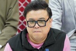 とろサーモン久保田、炎上した時にDMで励ましてくれた女性タレントを明かす「気持ちがわかるんだよね」の声