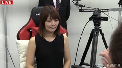 黒沢咲が卓内トップ 瀬戸熊直樹との「TEAM雷電」バトルに勝利 リーグ暫定首位浮上／麻雀・鳳凰戦A1リーグ