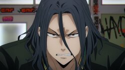 アニメ「ウィンドブレイカー」杉下京太郎とは？声優や性格、プロフィールなどを解説【WIND BREAKER】