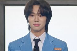 脱北者の練習生に審査員ら絶句…「自分の背景を明かすのは負担だった」葛藤とデビューへの強い思い明かす