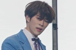 200曲ものダンスの振付が頭に入っている練習生、即興で流した曲を完璧に踊り審査員が衝撃！