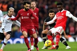 「7－0」、「9.11秒」、「ウーデゴーアの11本」…プレミア第26節を数字で振り返る