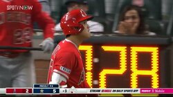 監督退場の荒れた試合で大谷翔平にも厳しい判定？まさかのストライクに実況も思わず「もう悔しい、このジャッジ」ファンも「またかよ」と嘆き節