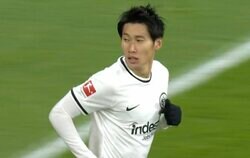 「キング復活」去就注目の鎌田大地、フル出場で活躍！司令塔として攻守に貢献 フランクフルトが完勝