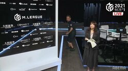 村上淳“Mリーグ史上初”のお茶目な退場シーン 道を間違えキョロキョロからのダッシュにファンが爆笑／麻雀・Mリーグ