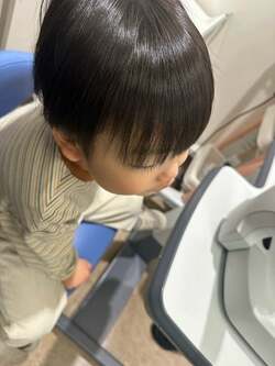  あいのり・桃、先天性眼瞼下垂症の手術を受けた次男の定期検診へ「なんと、待ち時間…3時間」 