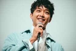 佐藤寛太、鈴木伸之の家で年越し　手作り雑煮に「泣きそうでした」