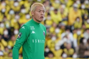 韓国代表がW杯前の合宿メンバー発表…札幌復帰のク・ソンユン、G大阪のクォン・ギョンウォンら