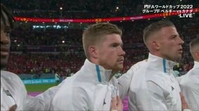 「戦術はデ・ブライネ」FIFAランキング2位“赤い悪魔”ベルギー、格下カナダに格の違いを見せつけるのか！？