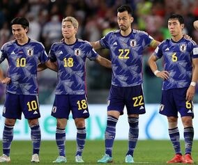 クロアチアとのPK戦、日本代表戦士が明かした“５人目以降”のキッカー順に驚きの声！「えぇー」【W杯】